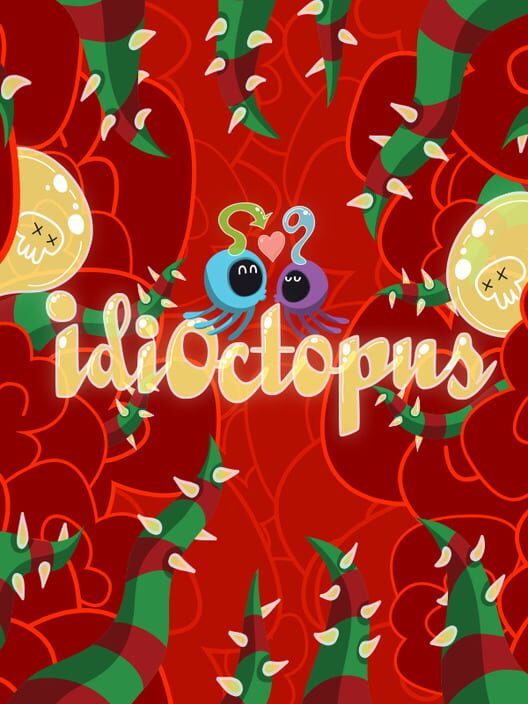 Idioctopus