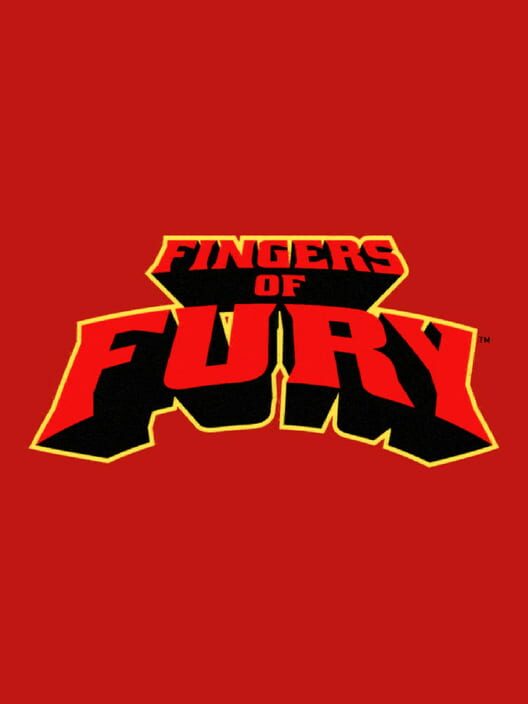 Fingers of Fury