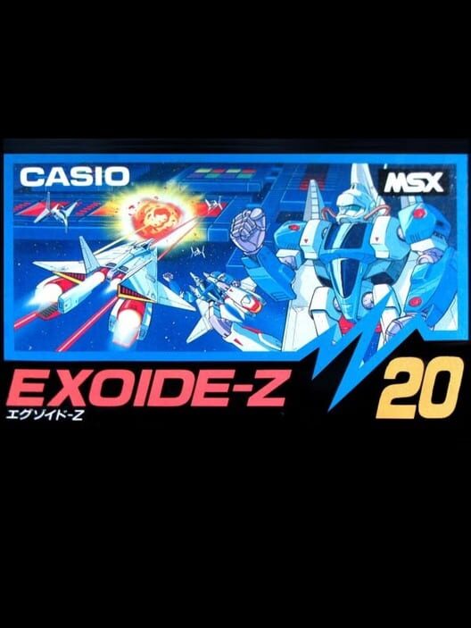 Exoide-Z