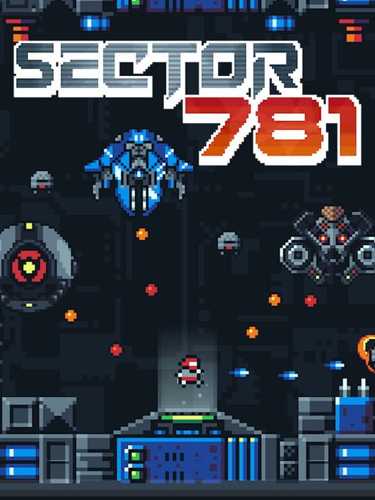 Sector 781