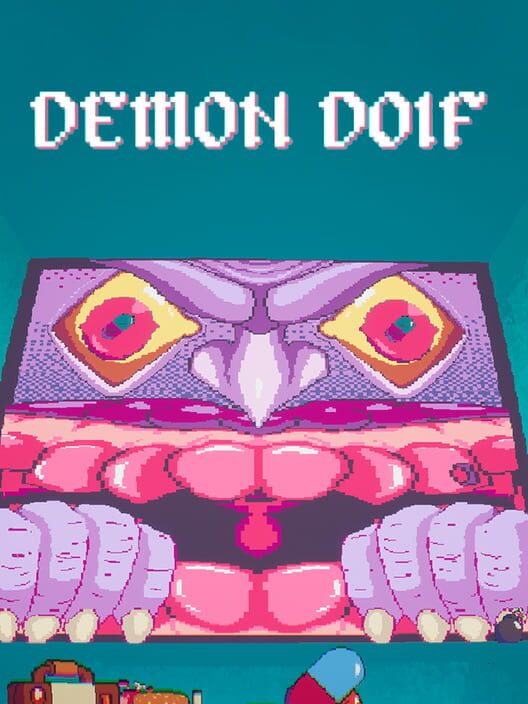 Demon Doif