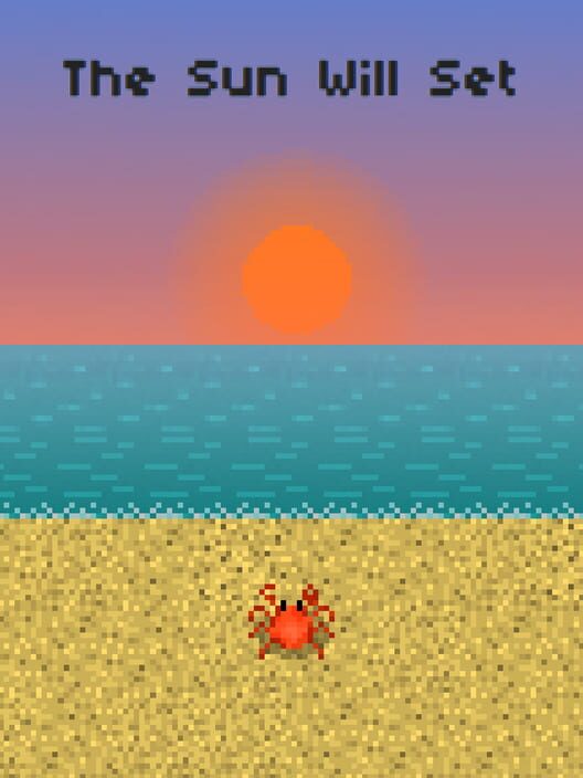 The Sun Will Set