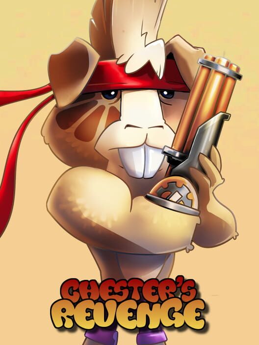 Chester's Revenge
