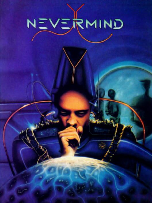 Nevermind