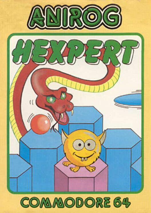 Hexpert