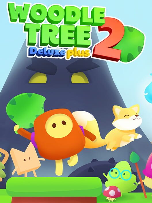Woodle Tree 2: Deluxe Plus