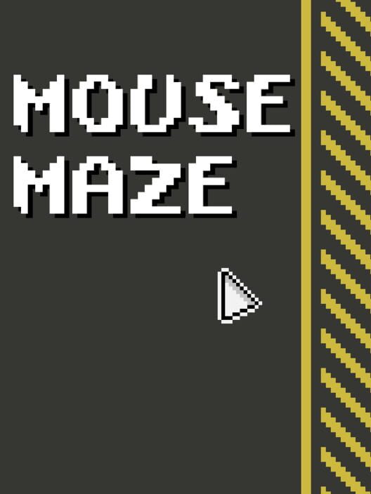 Mouse Maze