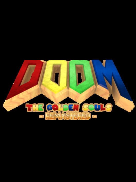 Doom: The Golden Souls Remastered