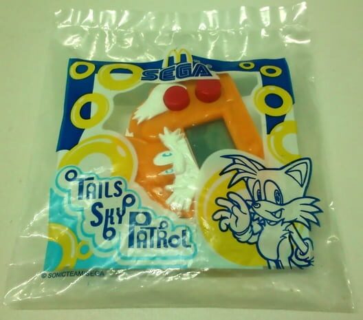 Tails' Skypatrol