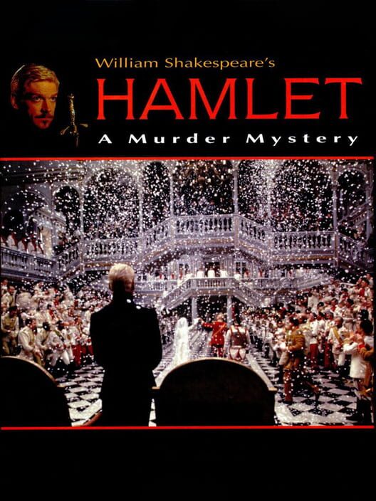William Shakespeare's Hamlet: A Murder Mystery