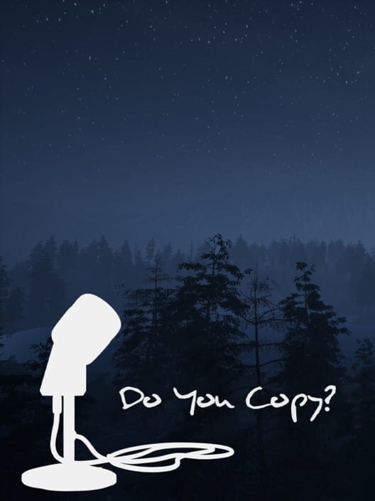 A Gracewind Tale: Do You Copy?