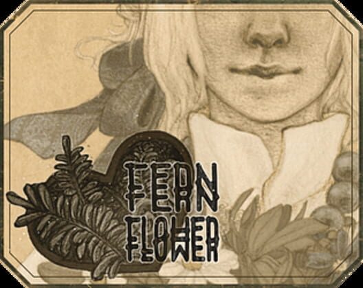Fern Flower