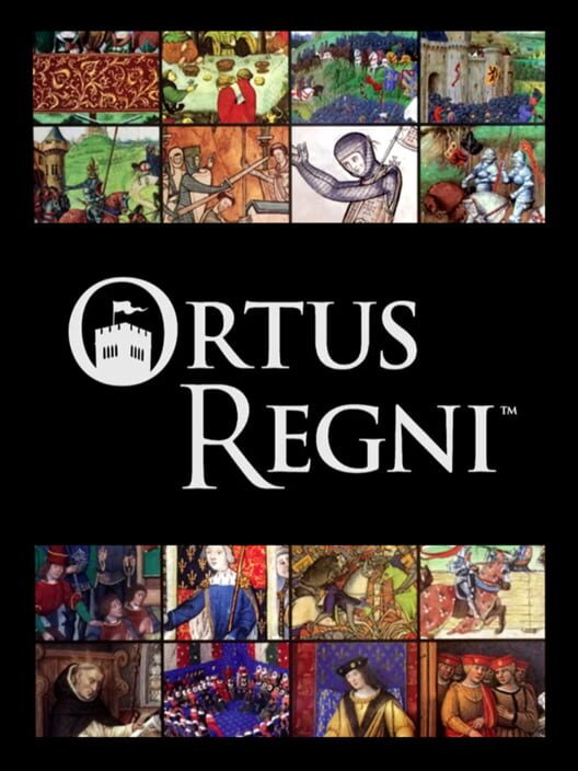Ortus Regni
