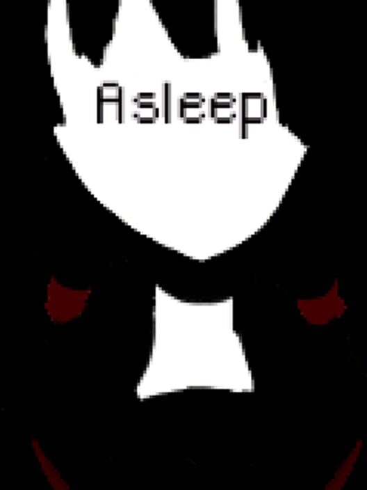 Asleep