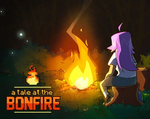 A Tale at the Bonfire