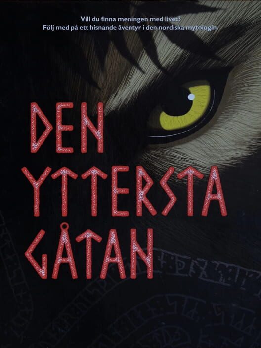Den Yttersta Gåtan