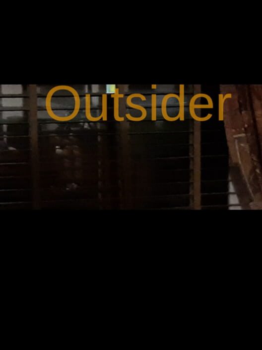 Outsider