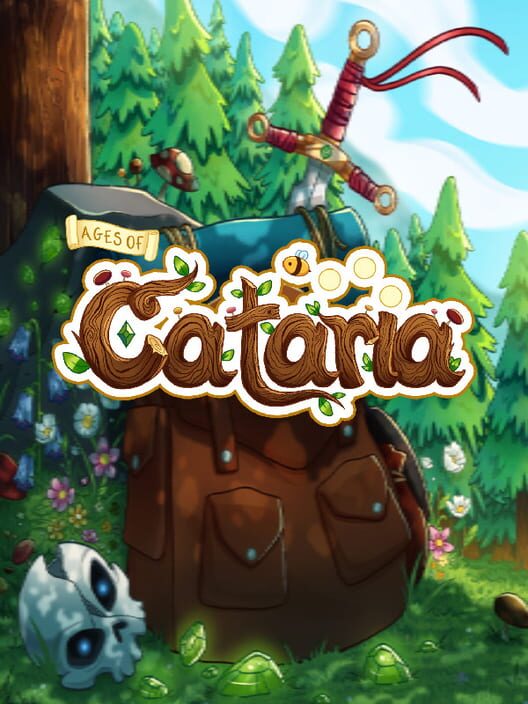 Ages of Cataria