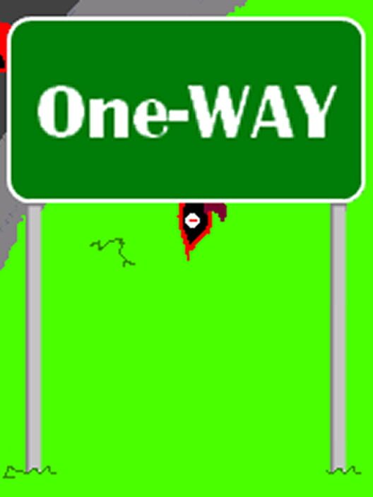 One-Way