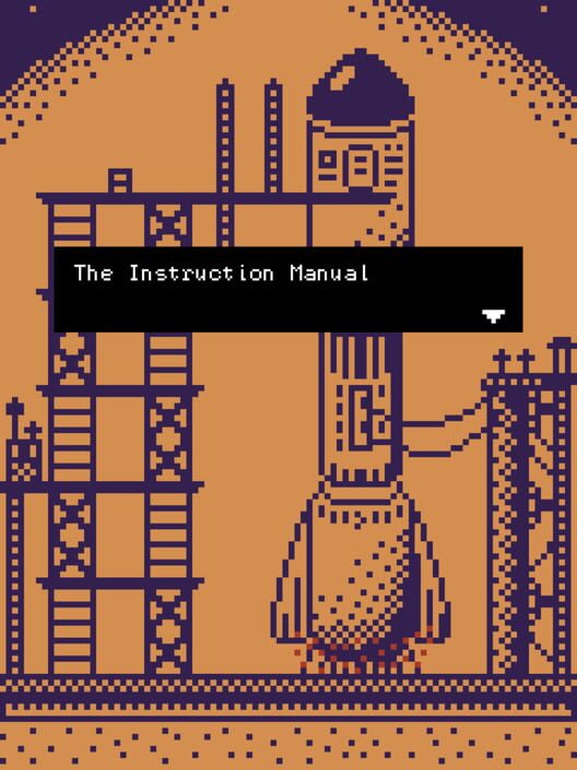 The Instruction Manual