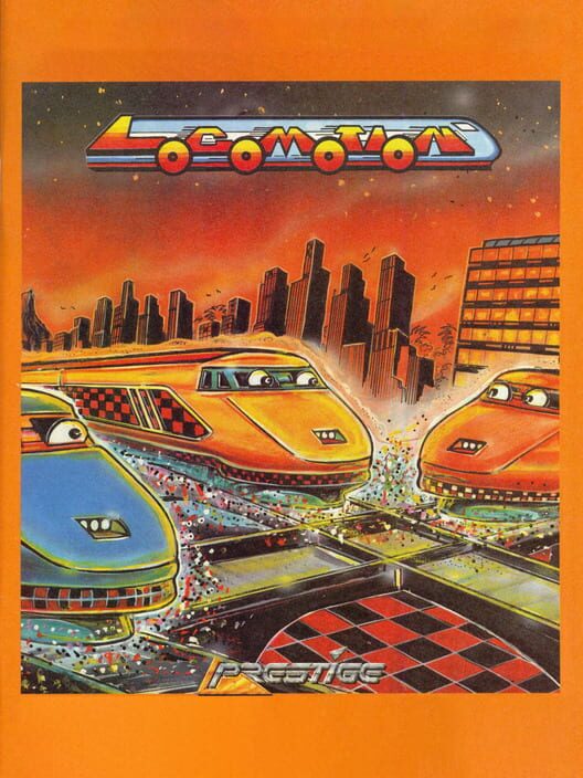 Locomotion
