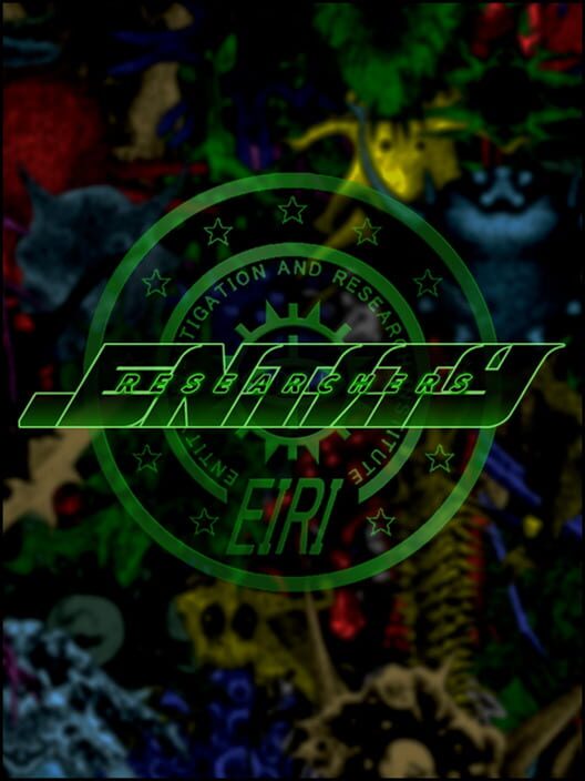 Entity Researchers