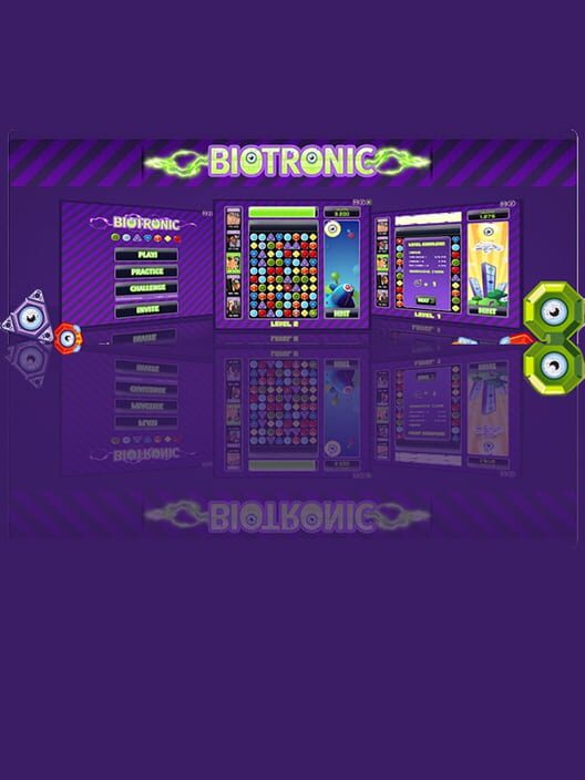 Biotronic