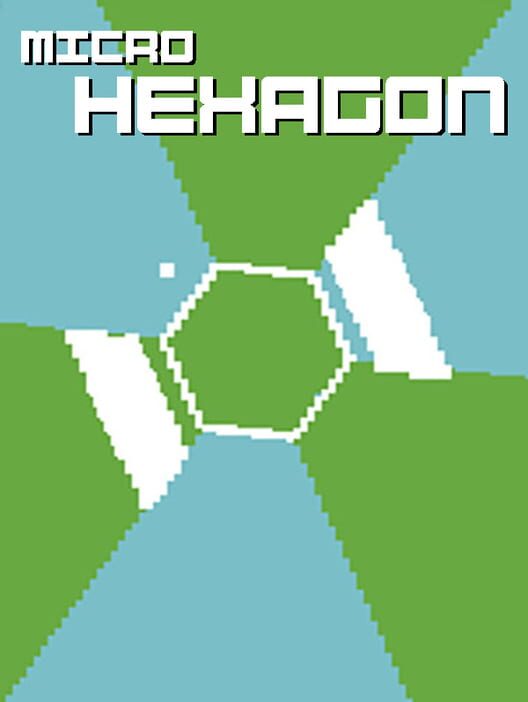 Micro Hexagon