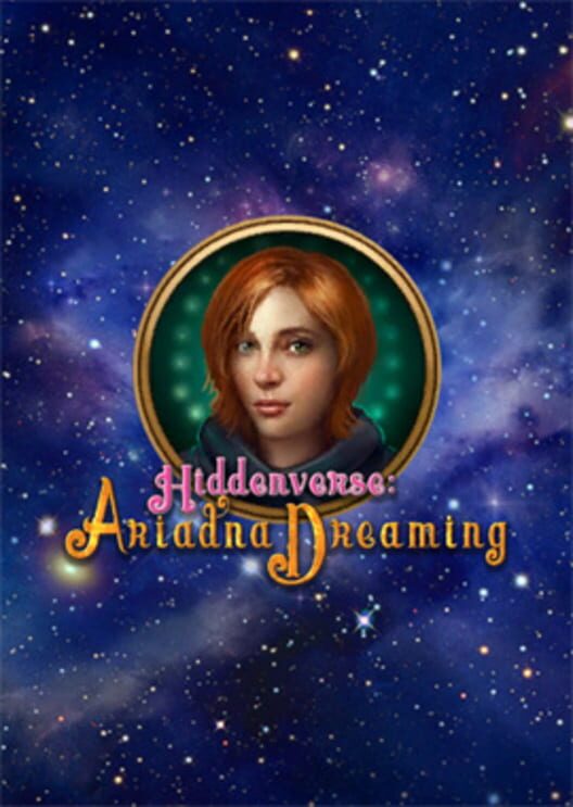 Hiddenverse: Ariadna Dreaming