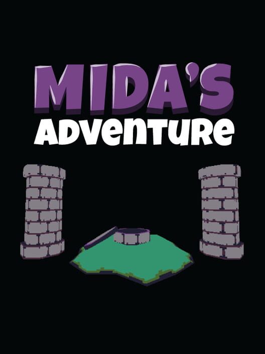 Mida's Adventure