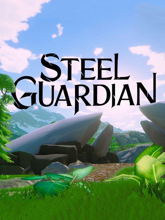 Steel Guardian