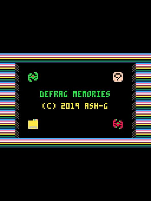 Defrag Memories