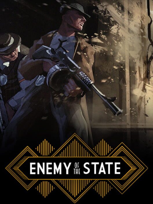 Enemy of the State