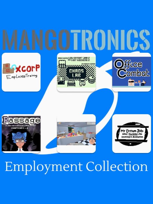 The Employment Collection
