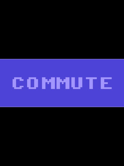 Commute