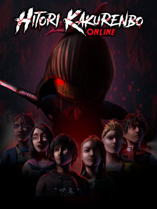 Hitori Kakurenbo Online