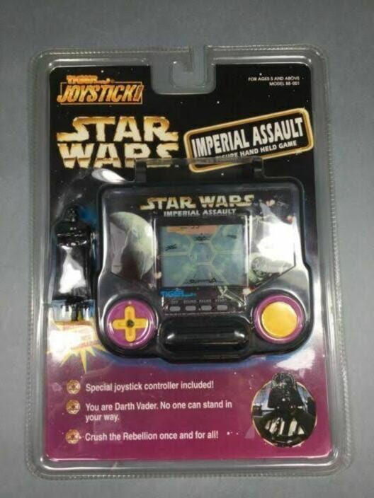 Star Wars: Imperial Assault