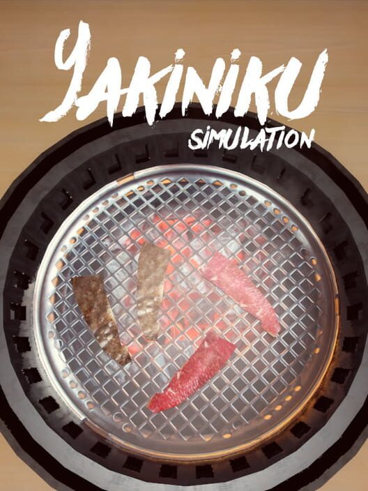 Yakiniku Simulatior