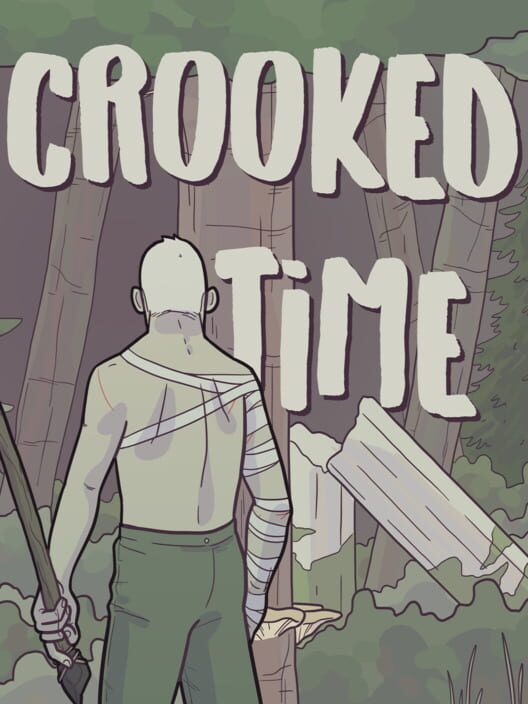 Crooked Time
