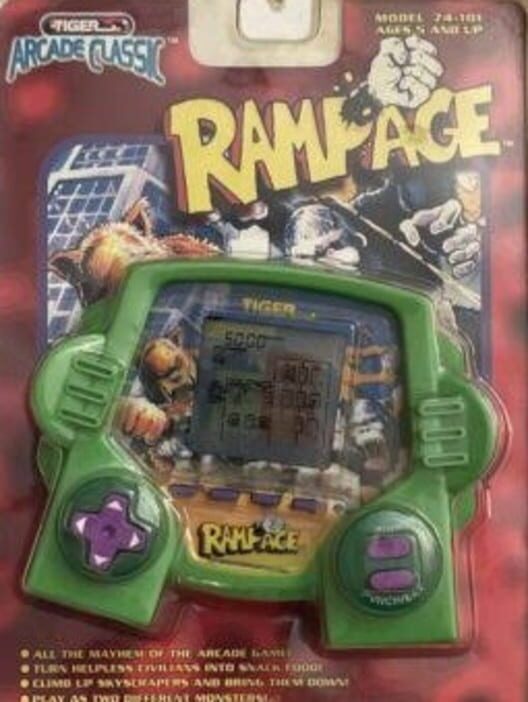 Rampage