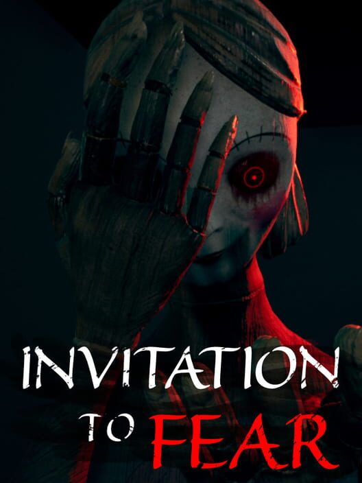 Invitation to Fear