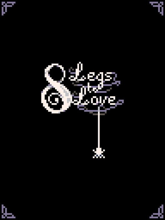 8 Legs to Love