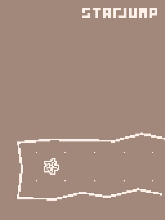 Starjump