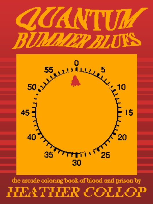 Quantum Bummer Blues