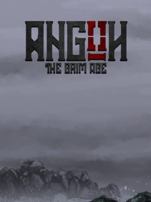 Angon: The Grim Age