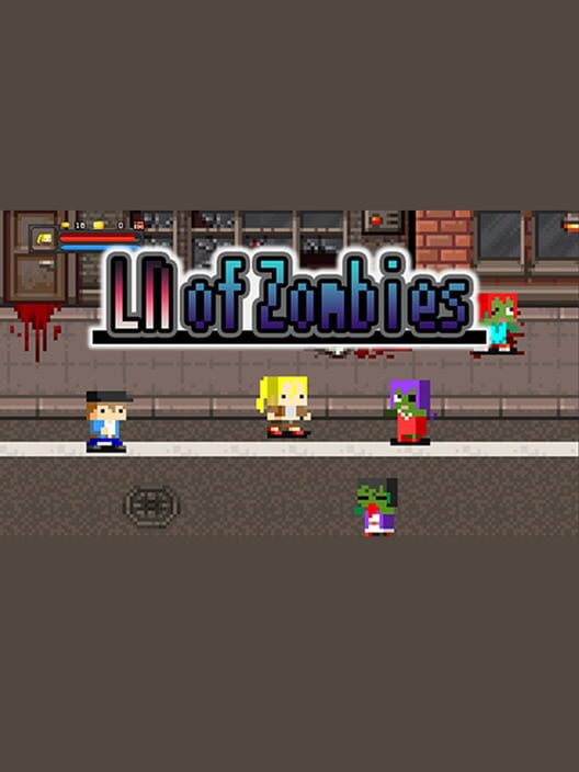 LN of Zombies