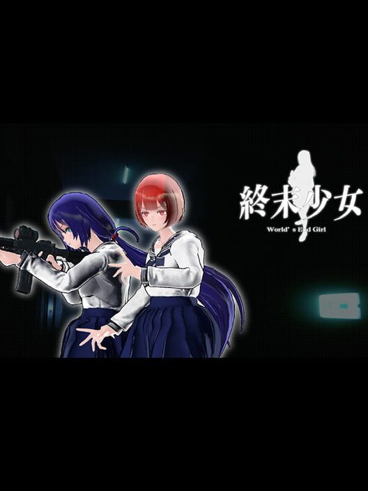 Shuumatsu Shoujo