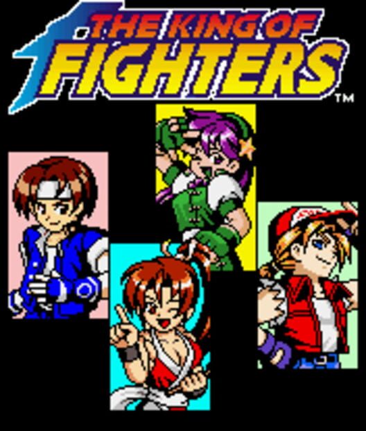 The King of Fighters