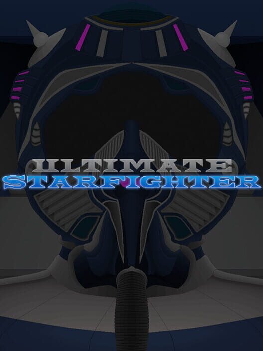 Ultimate Starfighter