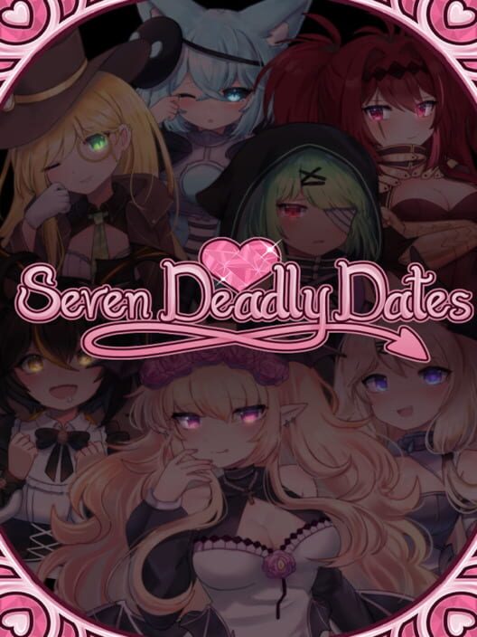 Seven Deadly Dates
